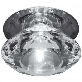 Светильник GAUSS CRYSTAL CR035, G4 1/50
