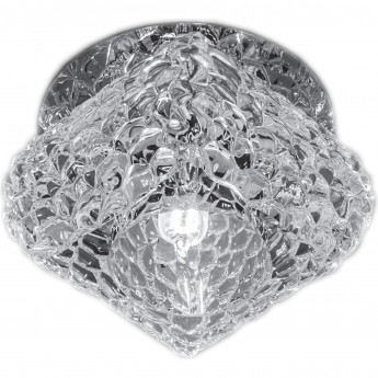 Светильник GAUSS CRYSTAL CR014, G9 1/30 Светильник GAUSS CRYSTAL CR014, G9 1/30